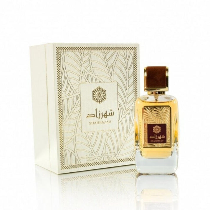 Ard Al Zaafaran/Shahrazad EDP 100 ml