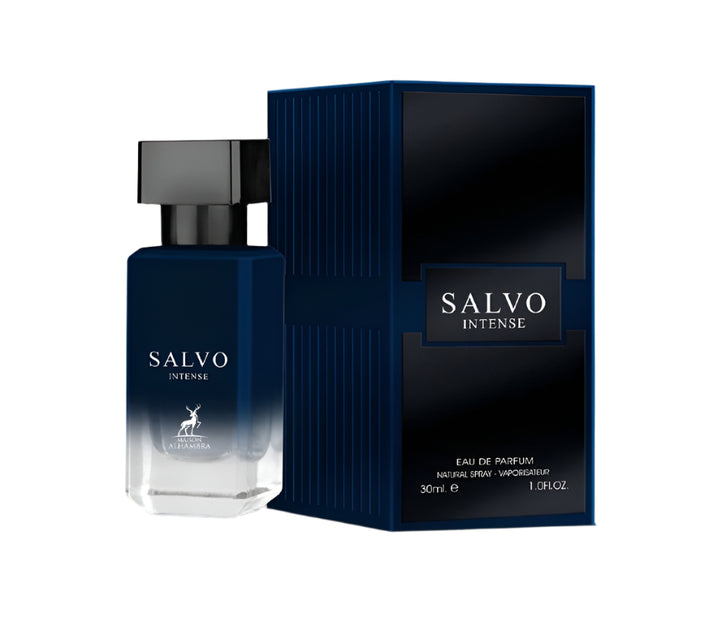 Maison Alhambra/Salvo Intense Eau de Parfum 30 ml
